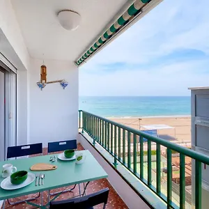Appartement Lg Sea Views, Calafell
